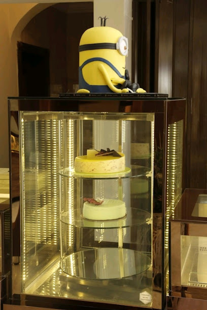 Dolce sera sweets - Qatar|Al Wakrah|5HCQ+7QR