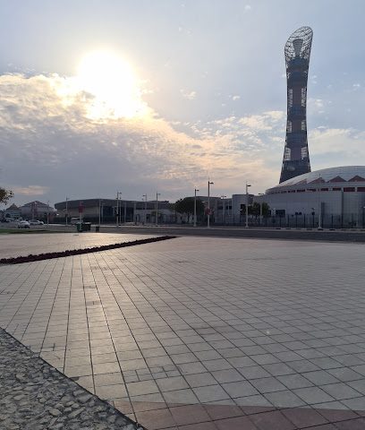 Aspire 5-a-side pitches - Mukaynis -