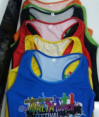 T-Shirts Villa Trading | Custom Uniform & T-Shirt Printing - Umm Salal Muhammed - +974 3140 6512