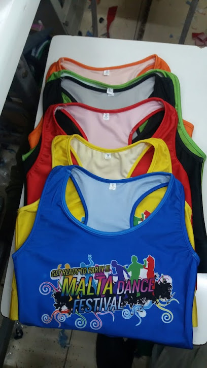 T-Shirts Villa Trading | Custom Uniform & T-Shirt Printing - Doha