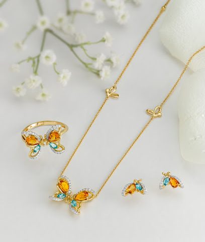 MGD - Lifestyle Jewellery - Doha - +974 4038 8916