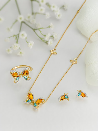 MGD - Lifestyle Jewellery - Qatar|Landmark Shopping Mall Ground Floor