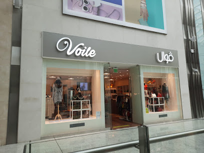 Voile - طريق دخان، - +974 4001 3219