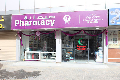 Wellcare Pharmacy Al Mansoura - Doha - +974 4416 3030