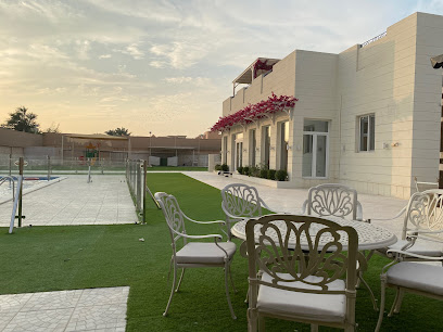 101 POOL HOUSE - Doha - +974 5070 7067