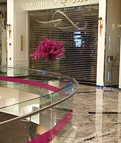 LazordyCo - Doha - +974 4458 3616