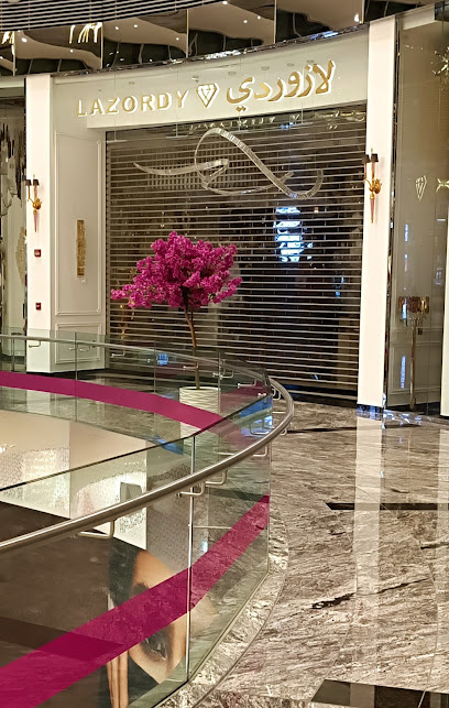 LazordyCo - Qatar|Umm Salal Muhammed|Al Shamal Rd|Doha Festival City