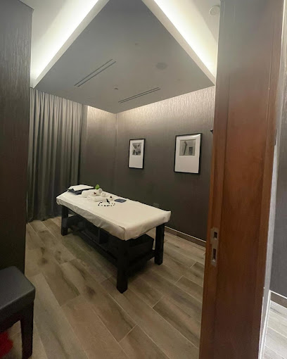 Wow spa - Doha