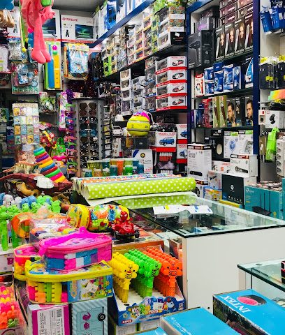 Al Wakra Toys - Umm Salal Muhammed - +974 5032 4857
