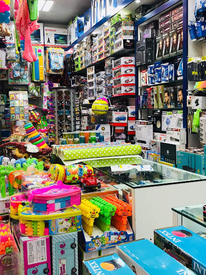 Al Wakra Toys - Qatar|Al Wukair|wukaitUnnamed Road