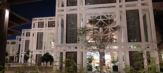 Hbku Student Center Gym - Madīnat ash Shamāl - +974 4454 0267