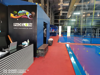 Padel In - Al Khor - Doha - +974 3119 6090