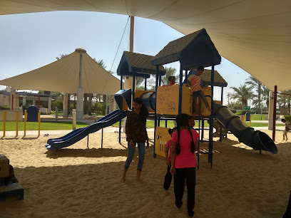 Mesaieed park for families - Doha -