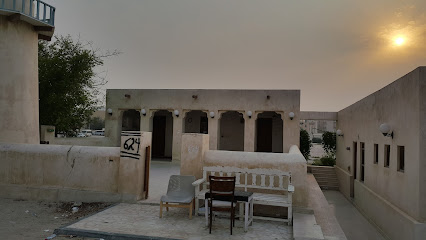 Mosque - Doha -