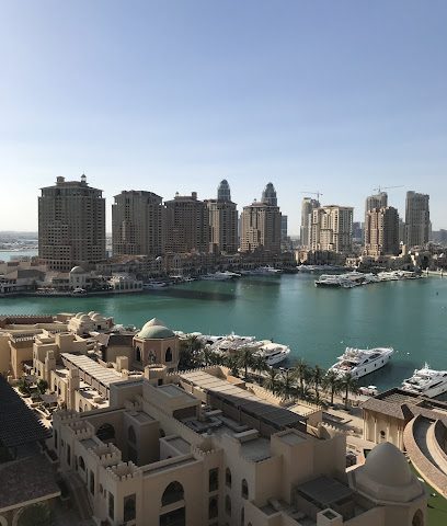 Direction real estate - Doha - +974 6652 5528