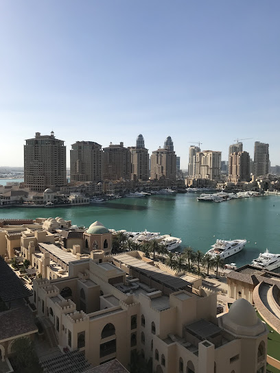 Direction real estate - Qatar|Lusail|9GQF+R7