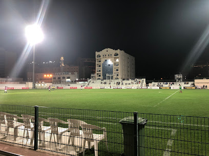 Al Arabi Sports Club - Rawdat al `Ajuz - +974 4467 3666