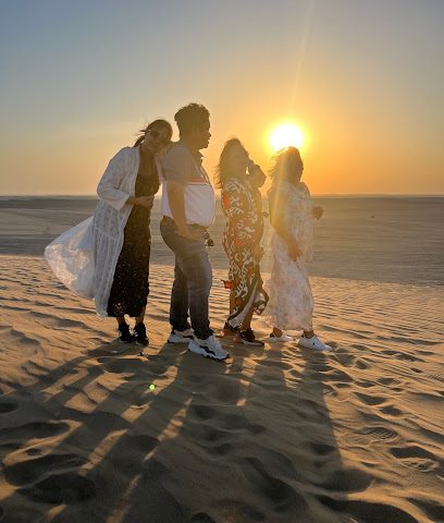 Inbound Tours Qatar - Umm Salal Muhammed - +974 7745 1196