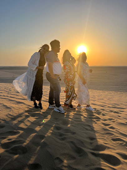 Inbound Tours Qatar - Qatar|Doha|Street 4