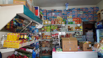Grocery store - Doha -