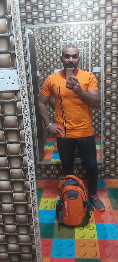 مساج كارنفال Massage Carnaval - Qatar|Ar-Rayyan|7CH6+W4Q
