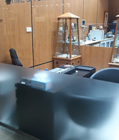 Time and Tune Centre - الخور، - +974 4442 4844