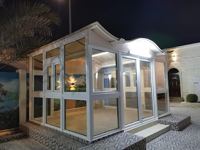 AL ABRAJ ALUMINIUM - Rawdat Al Jahhaniya - +974 3339 9667