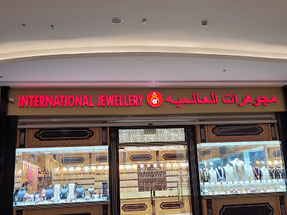 International jewelry - Doha -