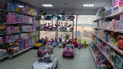 New Dreams - Rawdat Al Hamama - +974 5569 4585