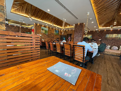 Museum Restaurant - Doha - +974 5599 7477