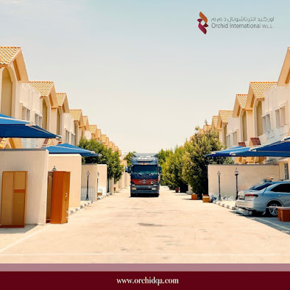 ORCHID INTERNATIONAL W.L.L - Your Number One Property Advisor in Qatar - Doha - +974 7070 7670