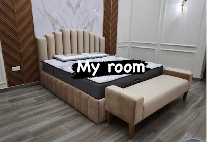 My room furniture - Lusail - +974 7701 6603