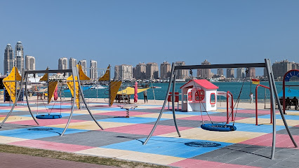 Katara Green Hills - Doha - +974 4408 0050