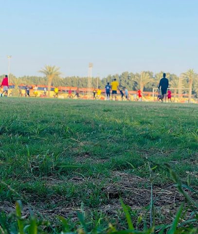 Play Ground - Doha -