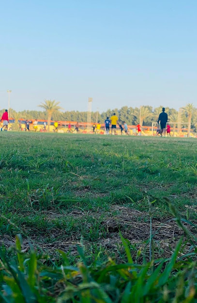 Play Ground - Qatar|Mesaieed|Amwaj Global village -2