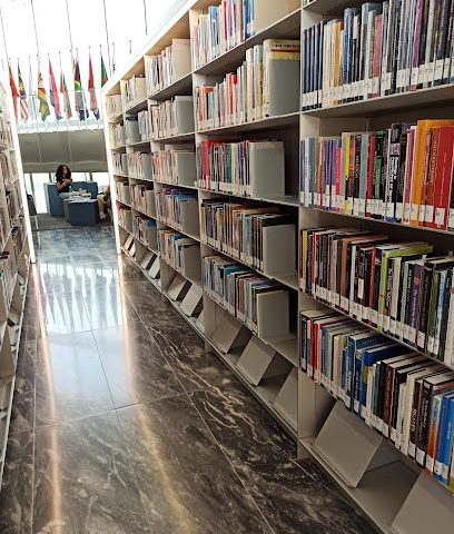 Qatar National Library - Rayyan -