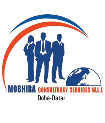 Mobhira Consultancy Services WLL - Doha - +974 5052 2543