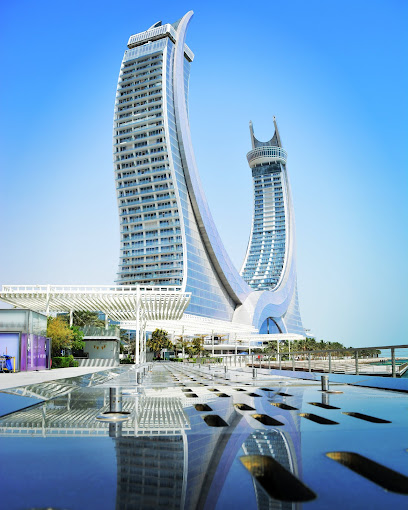 Isteqlal studio الاستقلال ستوديو - Qatar|Doha|Ali Bin Abdullah St