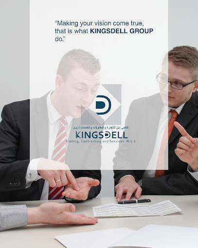 KINGSDELL ATTESTATION SERVICE (Certificates Attestation