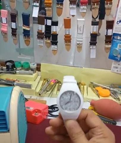 Mohammad watch repairing - الخور، - +974 7073 2117