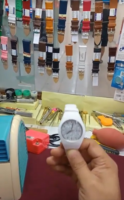 Mohammad watch repairing - Qatar|Doha|al ali،|souq