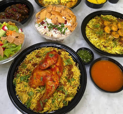 Mama Suad - Doha - +974 4468 4048