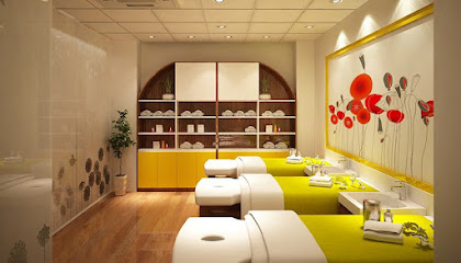 massage lucy - Doha -