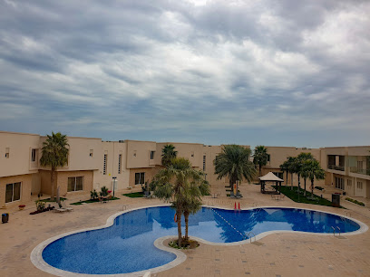The Spa at Simaisma a Murwab Resort - Lusail - +974 4479 9582