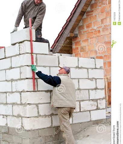 Block Mason & tiles work - Doha - +974 7759 0457