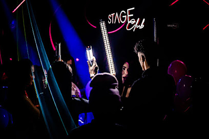 Stage Club Doha - Doha - +974 5030 0068