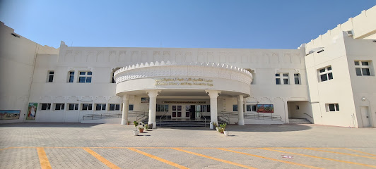 مدرسة الكعبان الابتدائية الاعدادية الثانوية بنين - Doha - +974 4404 3180