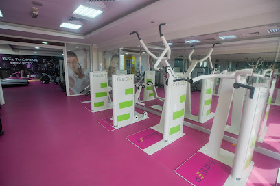 First Step Family Sport Center - Madīnat ash Shamāl - +974 3335 5512