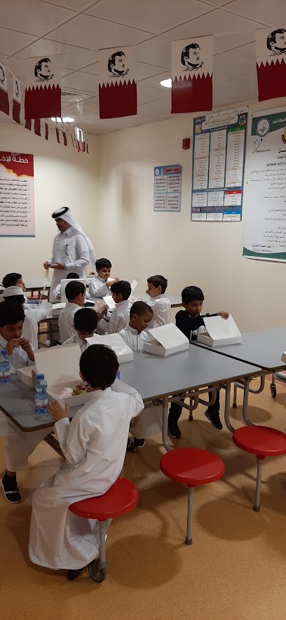 مدرسة الجميلية الابتدائية الاعدادية الثانوية للبنين - Qatar|Al-Jumayliyah|J3HH+7M5