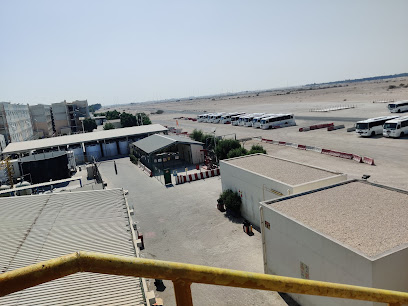 HBK New Worker's Accommodation, Abu Nakhla - Dukhan -